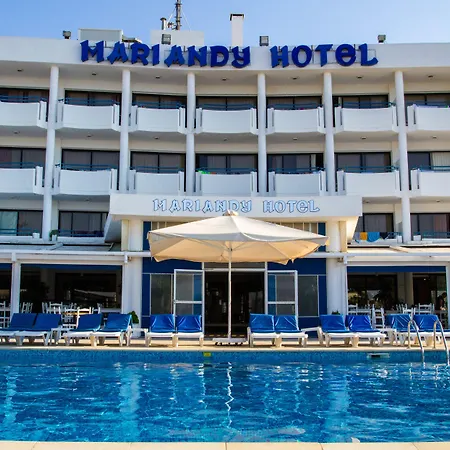 Mariandy Hotel-3