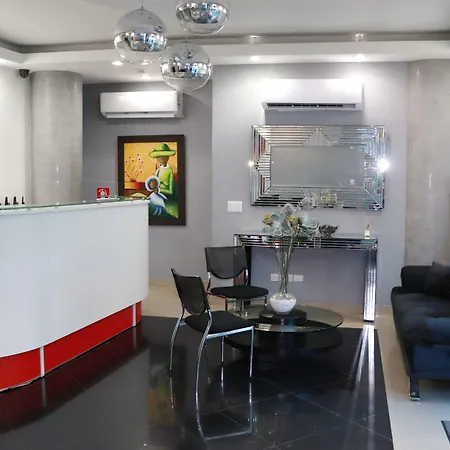 Hotel Merey-3