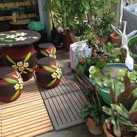 Happy Fish Guesthouse-2