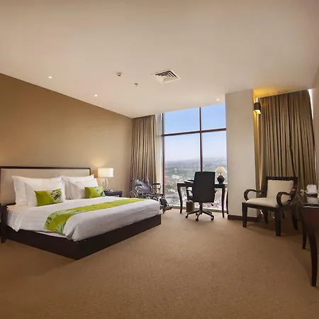 Prime Park Hotel Bandung-3