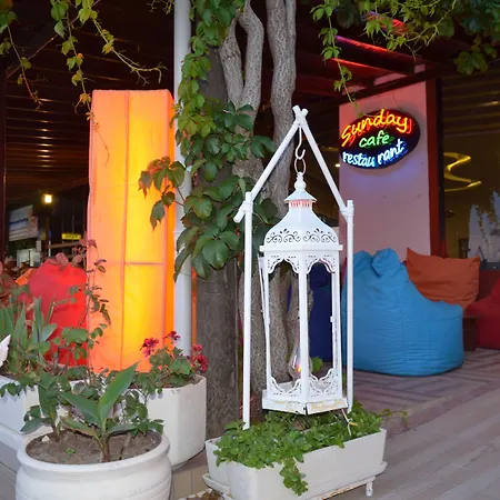 Sunday Beach Hotel-2