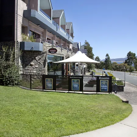 Banjo Paterson Inn-3