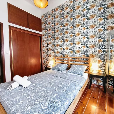Areeiro Urban Rooms-2