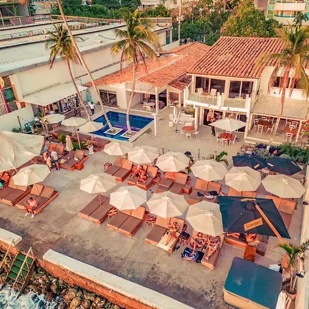 Wala Hotel And Beach Club-2