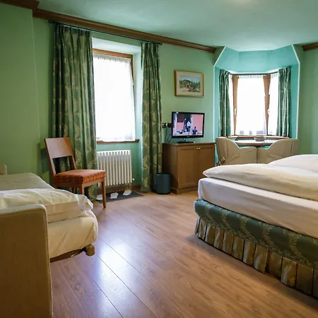 Hotel Compagnoni-2