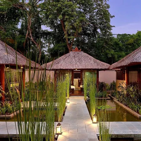 Bali Nusa Dua Hotel-3