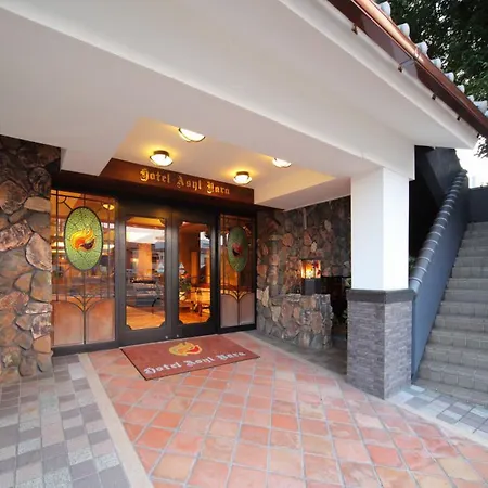 Hotel Asyl Nara-2