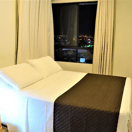 Classe Apart Hotel-2
