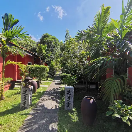 Mai Morn Resort Sha Plus-3