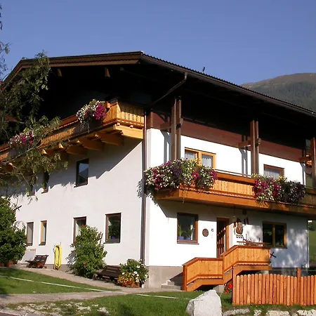 Pension Kristall-2