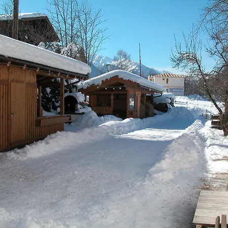 Pension Kristall-3
