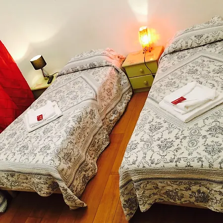Boutique Hotel Couleurs Suds-3