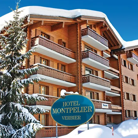 Hotel Montpelier-3