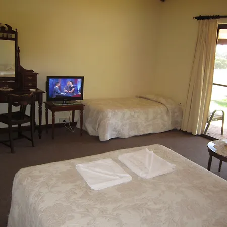 Marri Lodge-2
