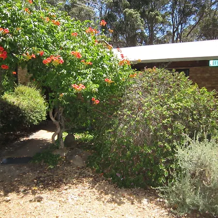 Marri Lodge-3