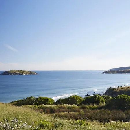 Nrma Victor Harbor Beachfront Holiday Park-2
