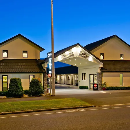 Ballinor Motor Inn-2