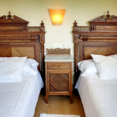 Hotel Rural Coviella-2