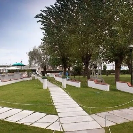 Hotel St Gregory Park By Oasigroup Hotels-3