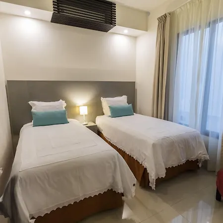 Marialicia Suites, Hotel Boutique-3