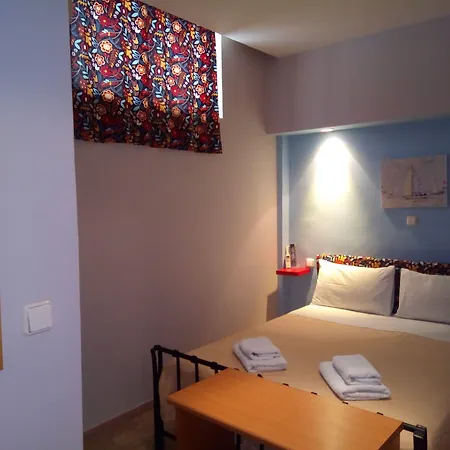 Zappion Hotel-3