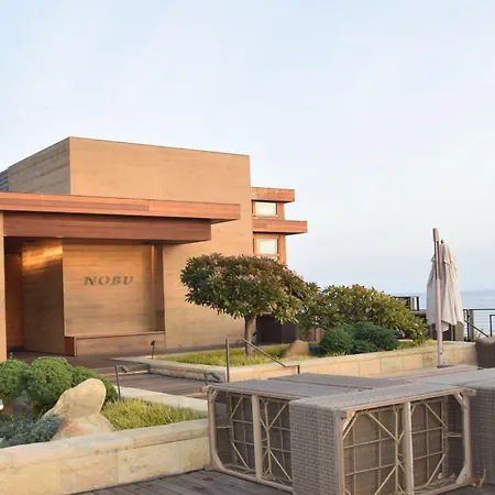Malibu Beach Paradise Apartments-3