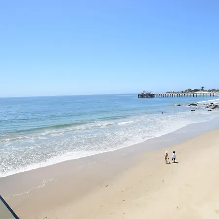 Malibu Beach Paradise Apartments-2
