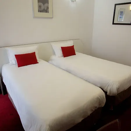 Hôtel Napoléon-2