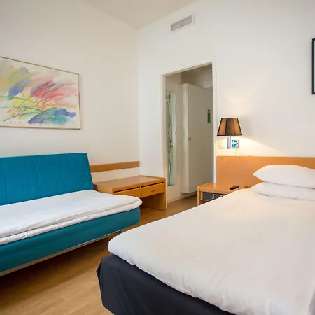 Hotel Bema-2