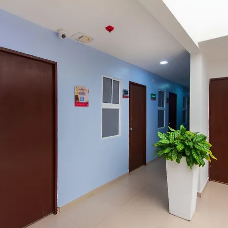 Azuán Suites Hotel By GEH Suites-2