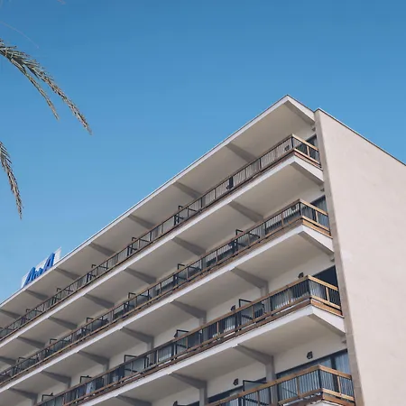 Aya Seahotel - Adults Only-3