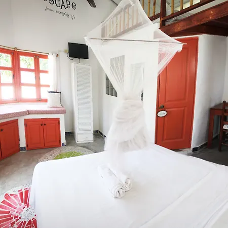 Casa Delfin Guest House-3
