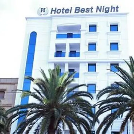 Hotel Best Night-3