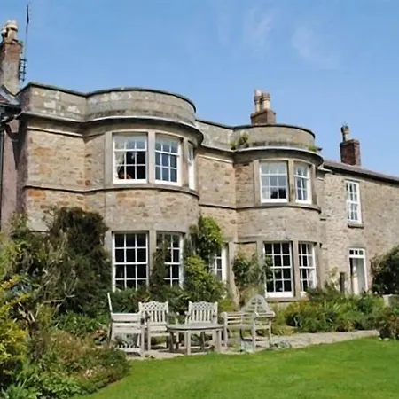 Whashton Springs Farmhouse B&B-3