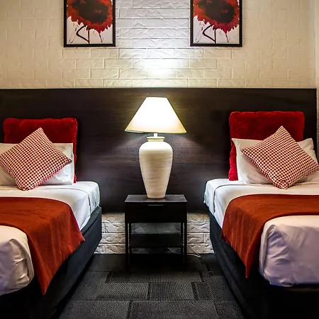 Ascot Budget Inn & Residences-2