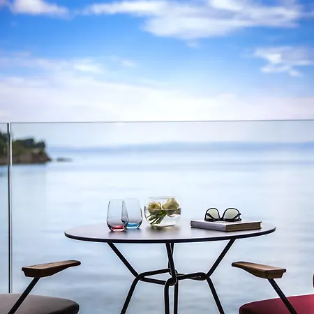 Boutique & Design Hotel Navis - Small Luxury Hotels Of The World-2