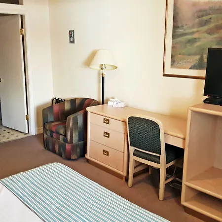 Badlands Motel-3