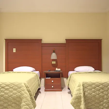 Hotel Castilla-3