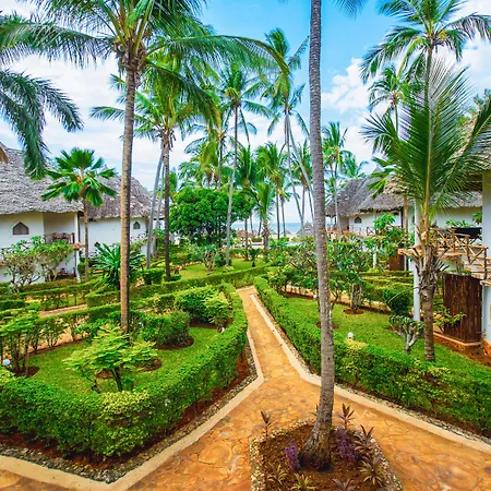 Ahg Waridi Beach Resort & Spa-2
