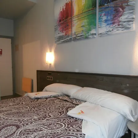 Pension Donostiarra-2