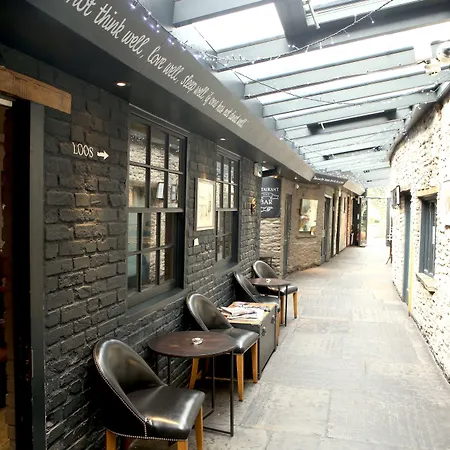 The Archangel,Restaurant & Bar With Rooms-3