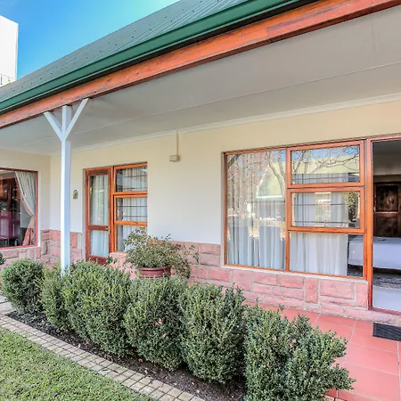 Hospitality Lodges-3