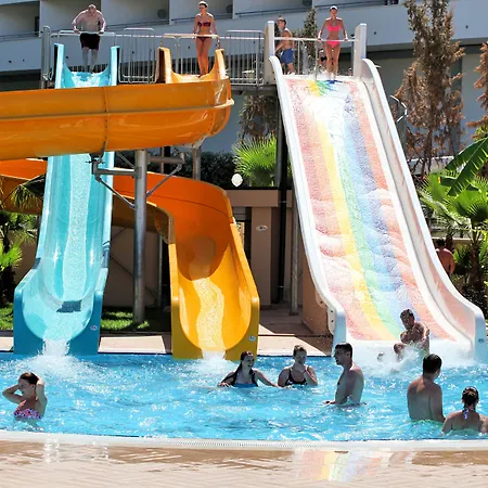 Dizalya Palm Garden Hotel-2