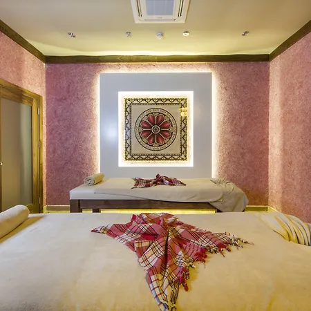 Dizalya Palm Garden Hotel-3
