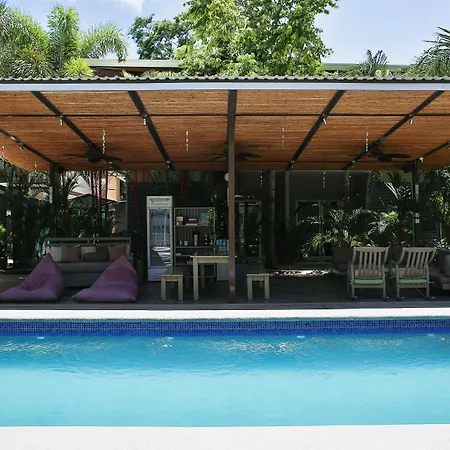 Tamarindo Bay Boutique Hotel, Apartments & Suites (Adults Only)-3