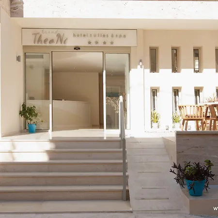 Grand Theoni Boutique Hotel & Spa-3