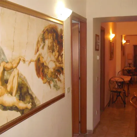 Ritmo Blues Guest House-3