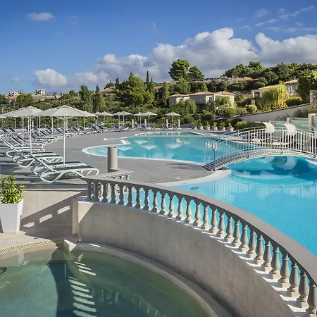 Dionysos Village Resort-2