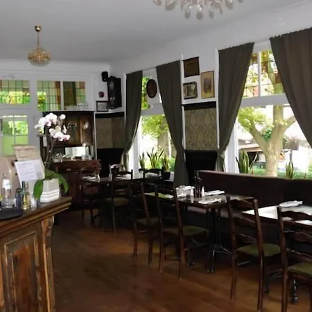 Hotel 'T Bagientje-2