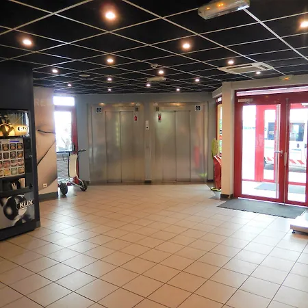 ibis budget Paris Porte d'Italie Est-3
